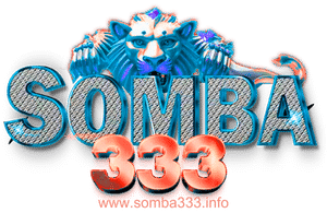 somba333 - logo